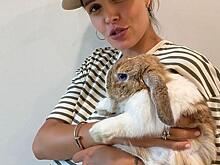 Любовь рождает любовь! Мария Горбань стала мамой во второй раз