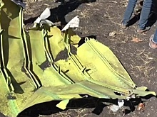 Гибель 157 человек: реакция "Боинга" и авиаперевозчика