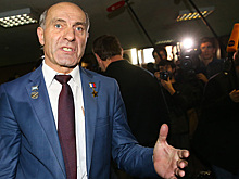 Учитель погибшего в Подмосковье летчика назвал причину катастрофы Ил-112В