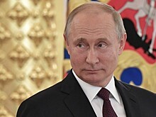 Путин отметил блестящую подготовку сборной команды РФ на олимпиаде по математике в Осло