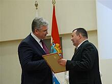Победителей WorldSkills Russia и чемпионата "Навыки мудрых" наградили в Самаре