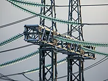 В Херсонской области более 2,5 тыс. жителей остались без света