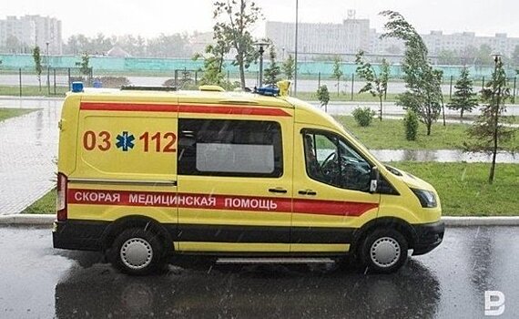 Минздрав Татарстана: "Дети болеют коронавирусом реже, но могут заражать других членов семьи"