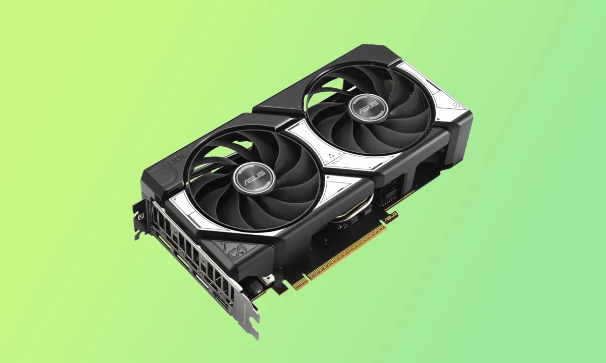 Digital Trends назвал видеокарты, которые стоит выбрать вместо GeForce RTX 5060 - EuroPress.news