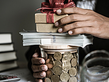 Владимир Потанин пополнил эндаументы своего благотворительного фонда на 10 млрд рублей