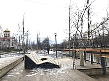 В Архангельске создадут культурно-исторический парк "Колыбель российского флота"