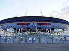 Движение на Крестовском острове ограничат из-за матча «Зенит» - «Ахмат»