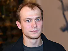 Женился на однокурснице, снялся у американца: путь Юры Борисова к Каннам