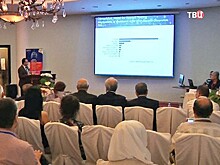 В Сирии провели конференцию по борьбе с онкологией