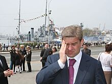 Дарькин попал в десятку: кому принадлежит рыбная отрасль?