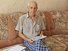 На пенсионера из Волгограда оформили почти 2,5 тысячи полисов ОСАГО