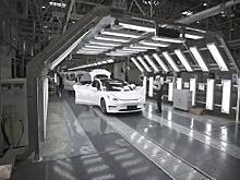 Роскошная версия Tesla китайской сборки выходит на рынок