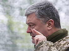 Эксперт: Порошенко может пойти на обострение ситуации в Донбассе