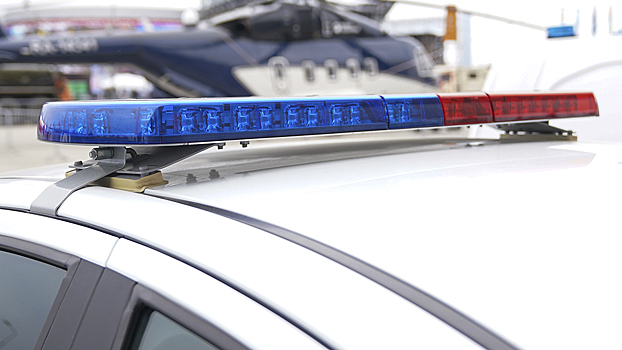 Госавтоинспекция Ростовской области устанавливает обстоятельства ДТП на автодороге М-4 «Дон»