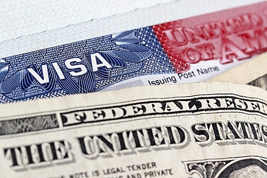 Как теперь россияне могут получить визу в США