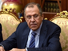 Лавров передал в ООН обращение луганской школьницы