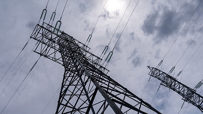 В станице Северской на Кубани обломки БПЛА вызвали перебои с электроснабжением