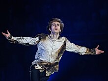 Турнир шоу-программ «Русский вызов». Кондратюк победил, Алиев – 2-й, Туктамышева – 3-я