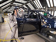 Автобренды загоняют в Крым