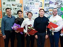 В Москве вручили награды премии "Звезда театрала"