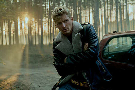 Актер Белбородов заявил, что не общается с Агалаковой после расставания