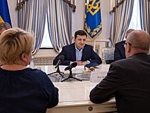 Украине предсказывают конец света и государственности