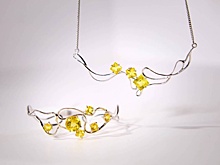 Янтарный комбинат начнёт применять метод тонкостенного литья для производства оправ