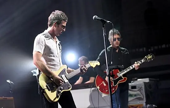 Лиам Галлахер анонсировал возрождение легендарной рок-группы Oasis
