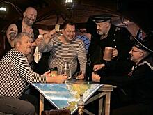 Челябинская музыкальная группа «Шуга» выпустит альбом после долгого перерыва