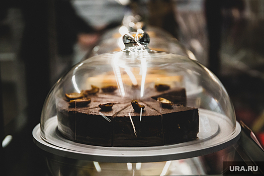 «Рот Фронт» судится с кондитерами из Кургана из-за авторских прав на «Птичье молоко»