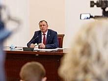 ​Власти Екатеринбурга выступили за строительство «Баден-Бадена» на Шарташе