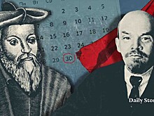 «Что-то будет»: исследователи творчества поэта-провидца Велимира Хлебникова рассказали, что может произойти 30 октября 2025 года