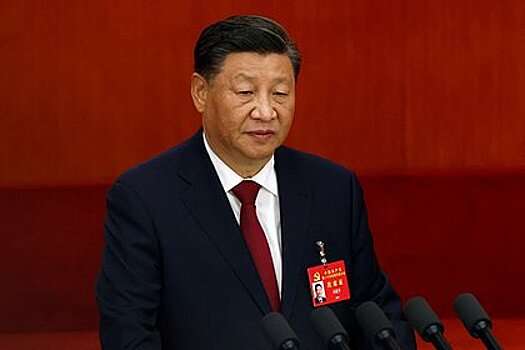 Специалист по Китаю назвал главных врагов Си Цзиньпина