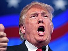 Трамп назвал Билла Клинтона "величайшим агрессором"