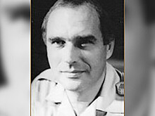 Умер актер из «Тайны Карпатского замка» и «Арабеллы» Ладислав Жупанич