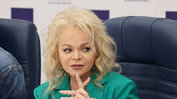 Суд займется выселением: вынесено решение по «делу Долиной»