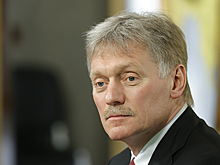 Песков: Условий для дефолта России не существует