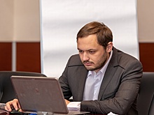 Костромичи учились делать контент на семинаре Павла Сысоева