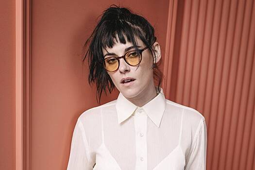 Российская актриса раскрыла тайну открытого рта Кристен Стюарт