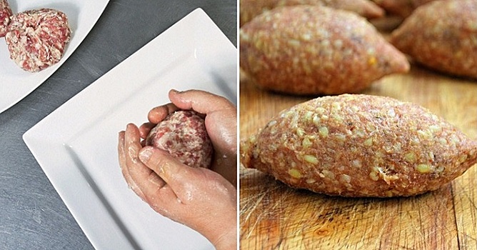 Кюфта: 6 великолепных рецептов для семейного ужина