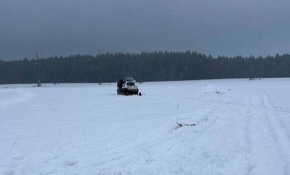 В Кирове водитель «Гранты» сбил 8-летнего мальчика