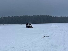 В Кирове водитель «Гранты» сбил 8-летнего мальчика
