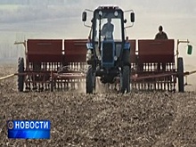 Сроки весенне-полевых работ в Башкортостане сместились на 2 недели
