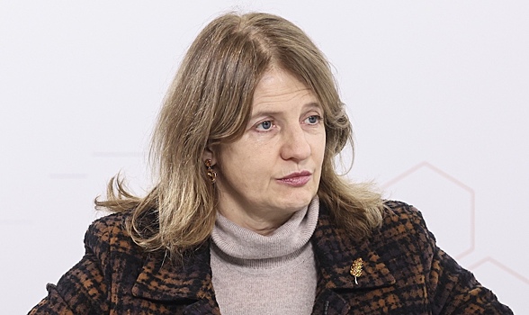 Касперская прокомментировала импортозамещение в IT