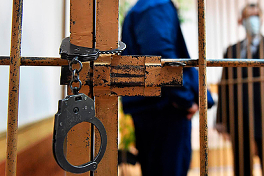 Сотрудники Росгвардии задержали криминального авторитета Бая