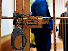 Сотрудники Росгвардии задержали криминального авторитета Бая