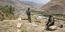 Талибы захватили Кабул, но не весь Афганистан. Последний регион продолжает сопротивление