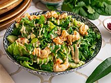 Пять простых рецептов капустных салатов