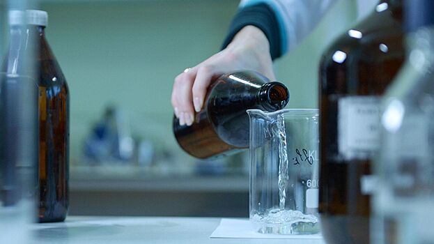 Под Петербургом начата проверка проб на холеру