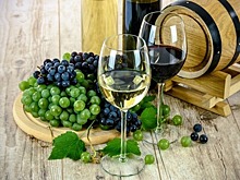 Вино оказалось опасно для жизни даже в умеренных количествах